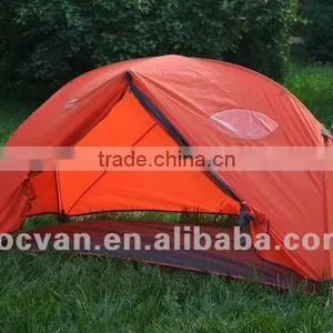 2 Person Ripstop Dome Camping Zelt thumbnail-1