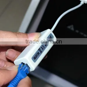Wholesale Price Micro Usb to RJ45 Adapter thumbnail-1