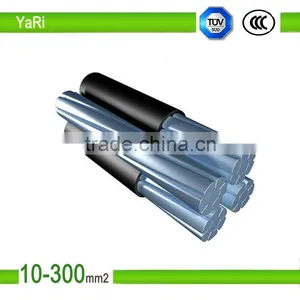 Aerial Insulated Cables of Rated Voltages up to 10kv thumbnail-1