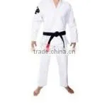 10 Years Professional Supplier Bjj gi Belt thumbnail-3