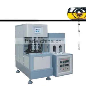 PET Blow Molding Machine Semi Autom thumbnail-1