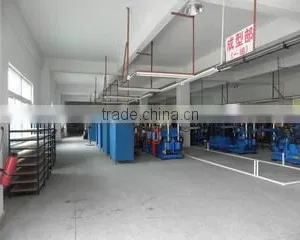 Shenzhen Jasmine Import&Export Co., Ltd. company overview - view 1 thumbnail