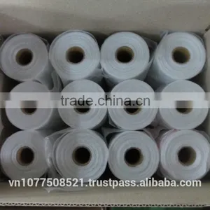 HDPE T- Shirt Bag on Roll thumbnail-2