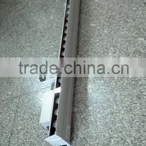Glareless High Power LED Facade Lighting Wallwasher IP65 CE Certification thumbnail-5
