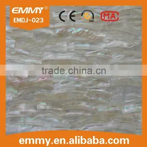 Wholesale Factory Price Abalone/paua Shell Wallpaper Shell Sheet Wall Coating thumbnail-6
