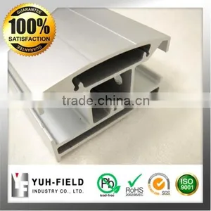 Made in Taiwan OEM/ODM Aluminum Profiele Round Tube Aluminum thumbnail-1