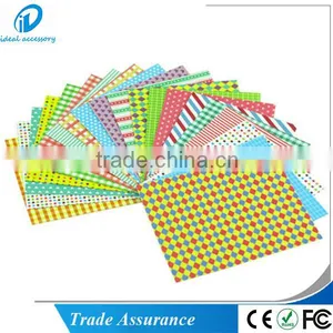 3 Inch Decoration Frames Instax Film Sticker for Fujifilm Mini Polaroid Instant Camera thumbnail-1