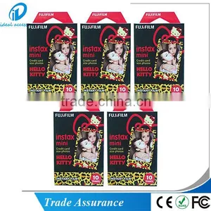FujiFilm Fuji Instax Leopard Mini Instant Films for Instax 7S 8 50S 25 70 thumbnail-5
