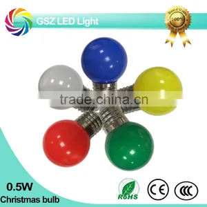 Color Changing Led Christmas Decoration Light for Holiday Time thumbnail-1