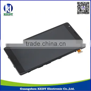 Original New for Nokia 1520 LCD With Touch Screen for Nokia 1520 LCD Digitizer With Frame thumbnail-4