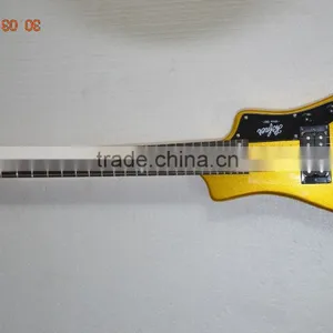 Hofner Guitar Mini Electric Guitar for Kids OEM Supply Factory Directly Delivery thumbnail-4