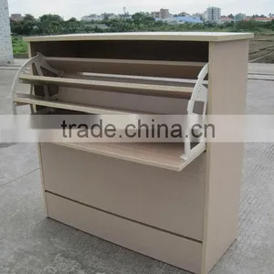 SQ-6023 Shoe Racks thumbnail-1