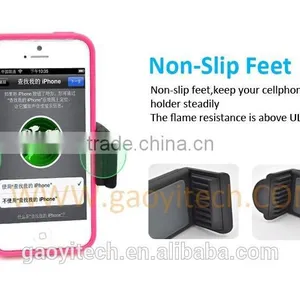 Amazon Hottest Factory Supply Single USB Car Charger(HC34N) thumbnail-5