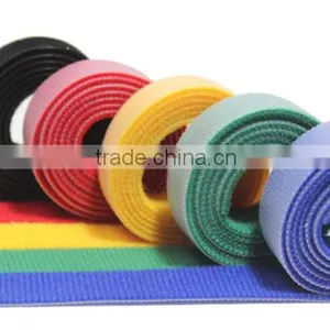 100% Nylon Colored 2.0cm Back To Back Tape thumbnail-1