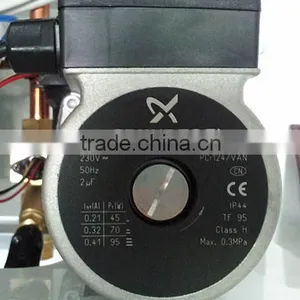 High Efficiency for Room Appliances Nature Gas Boiler thumbnail-3