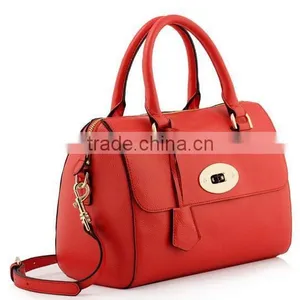 Handbag Fashion Women Totebag ,latest Design PU Handbags China,leather Handbag for Ladies thumbnail-1