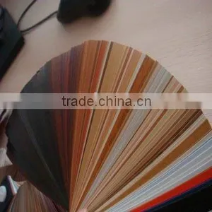 Super Popular Plastic Strip Pvc Edge Band thumbnail-1