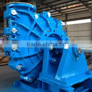 Heavy Duty Centrifugal Slurry Pump thumbnail-1