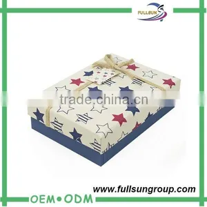 Recyclable Feature Industrial Use Paper Box Gifts & Crafts thumbnail-2