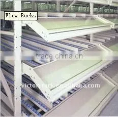 Carton Flow Racks for Warehouse thumbnail-1