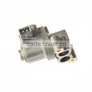 90512528 IAC Idle Air Control Valve thumbnail-1