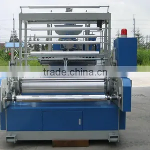 Cast Film Machine thumbnail-1