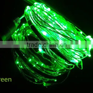 20 Meter String Solar Led Street Lights thumbnail-1