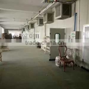 Wenzhou Tika Furniture Co., Ltd. company overview - view 2 thumbnail