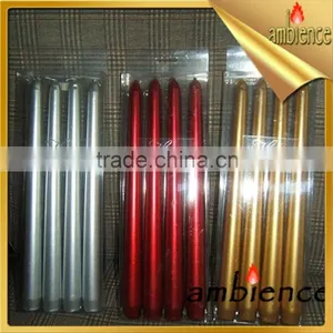 2016 Popular Taper Candle Romantic Dinner Pillar Candle Party Household Gift Candle Quality Choice thumbnail-2