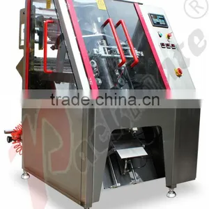 Frozen Dumplings Packaging Machine thumbnail-1