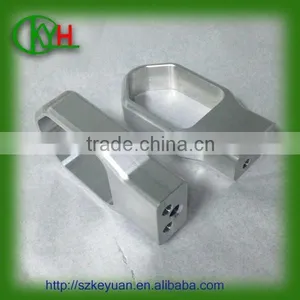 OEM Made in China Custom Aluminum Cnc Machining Its-013 thumbnail-5