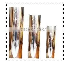 Inkjet Glossy Silver Film 125um (non-waterproof) thumbnail-1