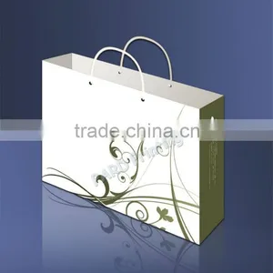 Paper Hand Bag/paper Carry Bag/paper Bag thumbnail-1