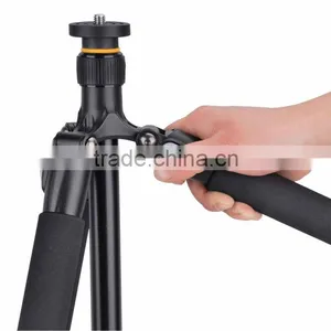 Professional Camera Tripod, Aluminium Tripod thumbnail-6