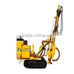 900DR Mining Dig Machinery Portable With Dust Catcher thumbnail-1