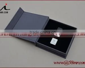 2016 Empty USB Flash Drive Packaging Gift Box thumbnail-3