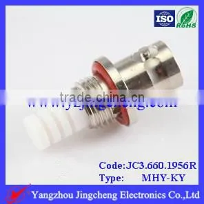 MHY Connector Female Bulkhead for Mobile Phone thumbnail-1