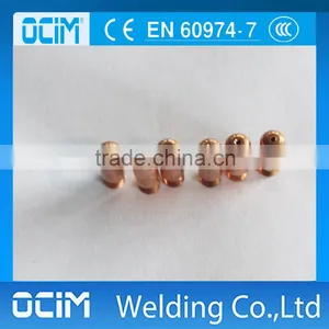 Mig Welding Torch and Mig Parts 11-30 Contact Tips thumbnail-4
