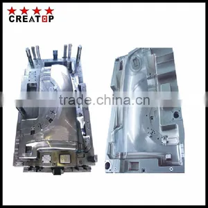 Exported Plastic Injection Tooling Supplier thumbnail-1