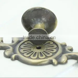 Cabinet Hardware Zinc Cabinet Handles thumbnail-6