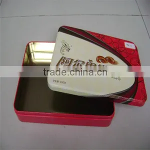 New Arrival Cookies Tin Box thumbnail-4