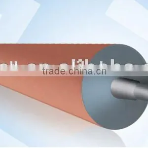 Couch Roll Used in Paper Machine for High Dehydration Rate thumbnail-1