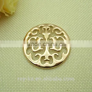 Metal Decorative Labels thumbnail-2