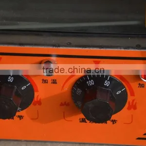 Automatic 7 Roller Hot Dog Roller thumbnail-4