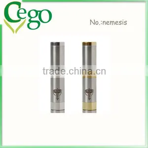 Gift Box Wholesale e Cig Nemesis Mod From CECO thumbnail-1