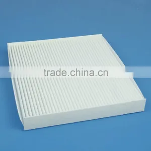 Newfil Cabin Filter 9999Z-07025 97133-3K000 CU2362 thumbnail-1