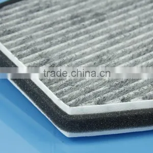 Newfil Cabin Filter 1987432097 1K1819653A CU2939 PCK8155 thumbnail-3