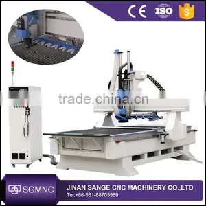 Cnc Router Linear Atc With 8 Tools thumbnail-1