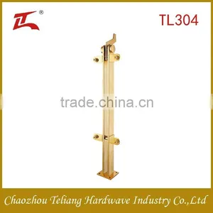 Best Modern Handrail Design Fancy Balcony Railings Handrails for Outdoor Steps thumbnail-1