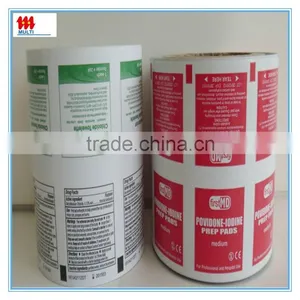 Wholesale Pharmaceutical Packaging Aluminum Foil thumbnail-1